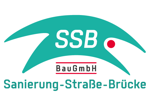 SSB Sanierung Straße Brücke Bau GmbH