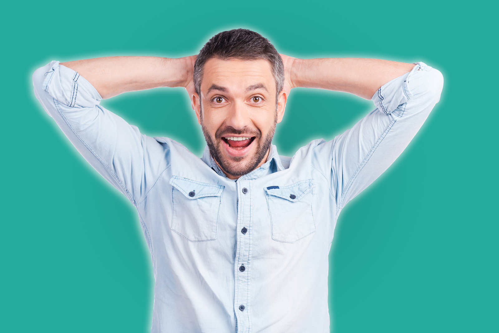 ...beginnt mit deiner Bewerbung bei SSB!